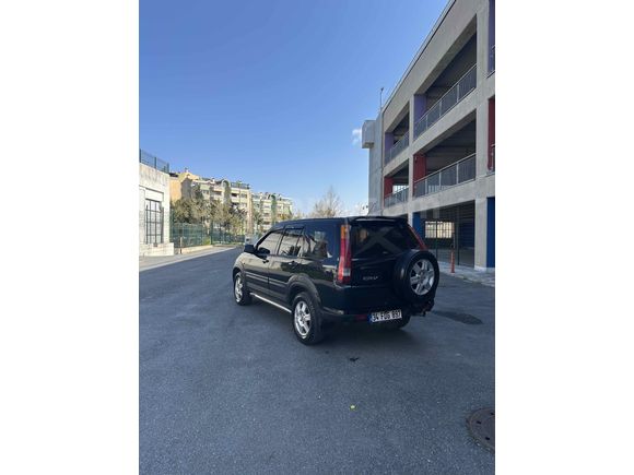 Sahibinden Honda CR-V 2.0i ES 2002 Model 