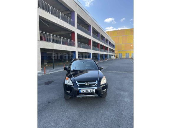 Sahibinden Honda CR-V 2.0i ES 2002 Model 