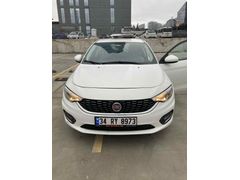 Sahibinden Fiat Egea 1.6 Multijet Urban 2017 Model 