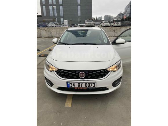 Sahibinden Fiat Egea 1.6 Multijet Urban 2017 Model 