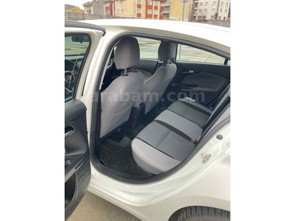 Sahibinden Fiat Egea 1.6 Multijet Urban 2017 Model 