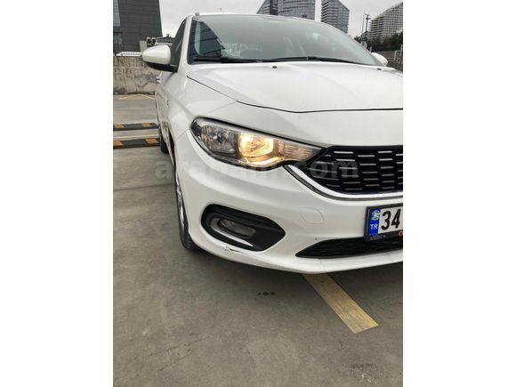 Sahibinden Fiat Egea 1.6 Multijet Urban 2017 Model 