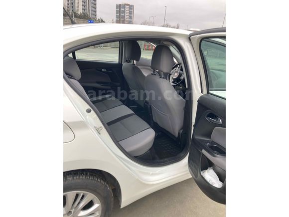 Sahibinden Fiat Egea 1.6 Multijet Urban 2017 Model 