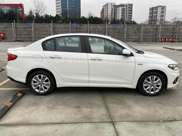 Sahibinden Fiat Egea 1.6 Multijet Urban 2017 Model 