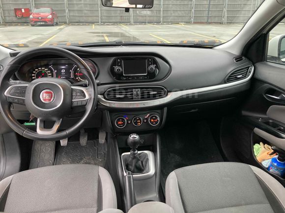 Sahibinden Fiat Egea 1.6 Multijet Urban 2017 Model 