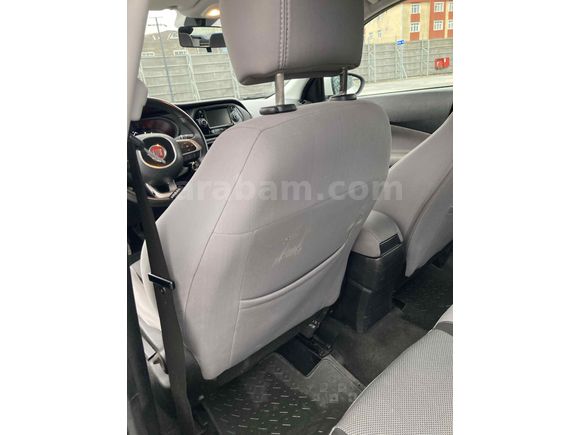 Sahibinden Fiat Egea 1.6 Multijet Urban 2017 Model 