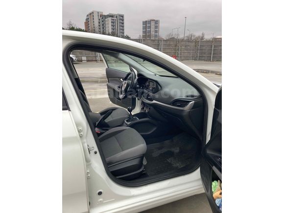 Sahibinden Fiat Egea 1.6 Multijet Urban 2017 Model 