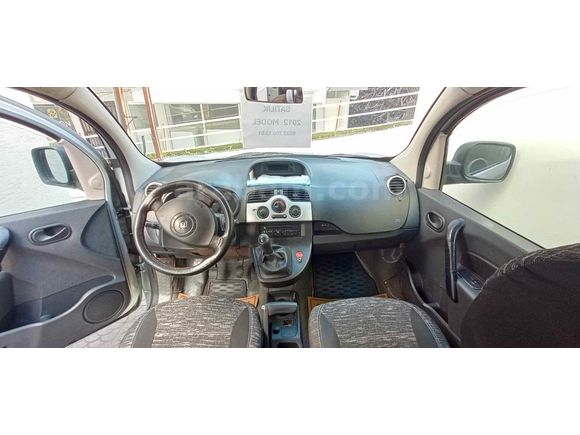 Sahibinden Renault Kangoo Multix 1.5 dCi Authentique 2012 Model 