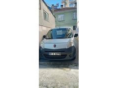 Sahibinden Renault Kangoo Multix 1.5 dCi Authentique 2012 Model 