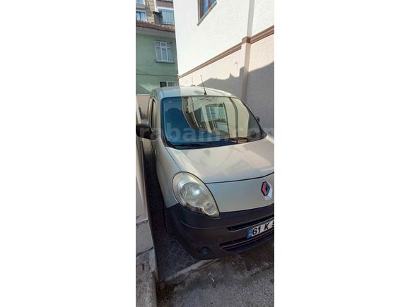 Sahibinden Renault Kangoo Multix 1.5 dCi Authentique 2012 Model 