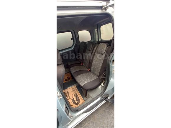 Sahibinden Renault Kangoo Multix 1.5 dCi Authentique 2012 Model 