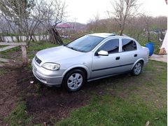 Sahibinden Opel Astra 1.6 CDX 1999 Model