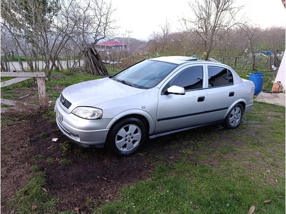 Sahibinden Opel Astra 1.6 CDX 1999 Model