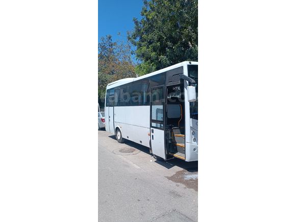 Sahibinden Isuzu Novo 27