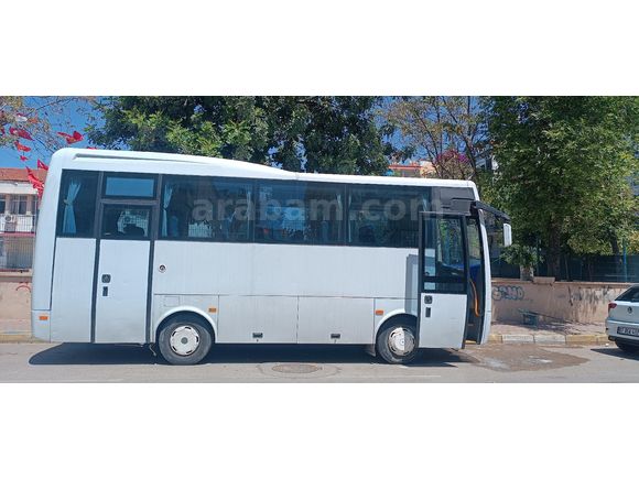 Sahibinden Isuzu Novo 27