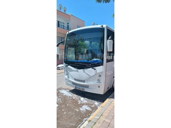Sahibinden Isuzu Novo 27