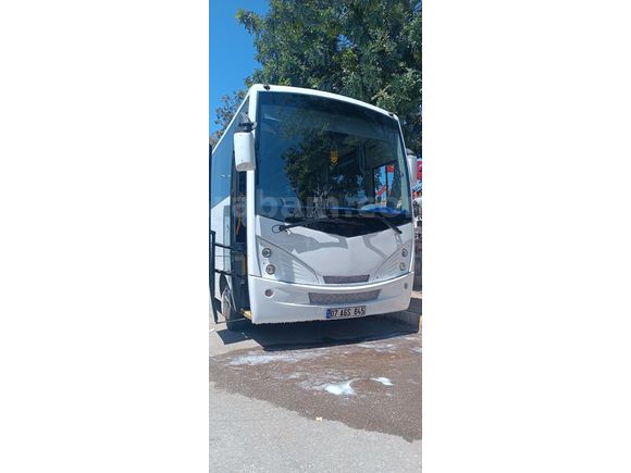 Sahibinden Isuzu Novo 27