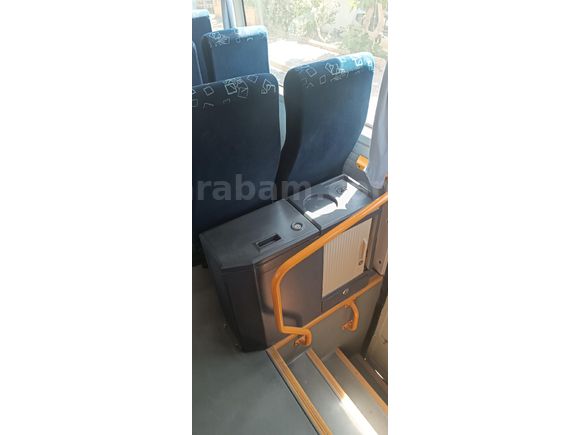 Sahibinden Isuzu Novo 27