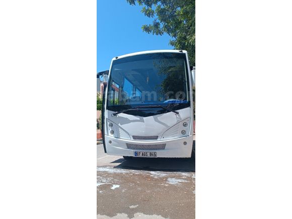 Sahibinden Isuzu Novo 27