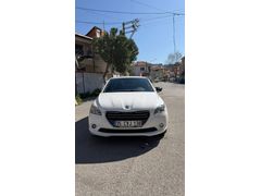 Sahibinden Peugeot 301 1.6 HDi Allure 2016 Model 