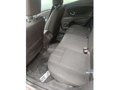 Sahibinden Renault Fluence 1.5 dCi Touch 2016 Model Gaziantep 196.000 km Füme
