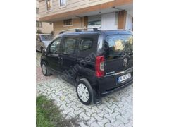 Sahibinden Fiat Fiorino Combi 1.3 Multijet Pop 2014 Model 