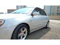 Sahibinden Kia Cerato 1.6 LX Basic 2008 Model  292.000 km Gri