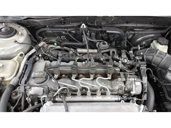 Sahibinden Kia Cerato 1.6 LX Basic 2008 Model  292.000 km Gri