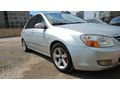 Sahibinden Kia Cerato 1.6 LX Basic 2008 Model  292.000 km Gri