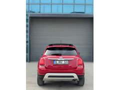 Sahibinden Fiat 500 X 1.6 Multijet Cross Plus 2017 Model Kocaeli 120.550 km Kırmızı