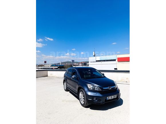 Sahibinden Honda CR-V 2.0i Executive 2009 Model