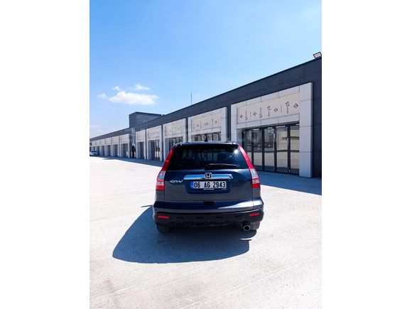 Sahibinden Honda CR-V 2.0i Executive 2009 Model