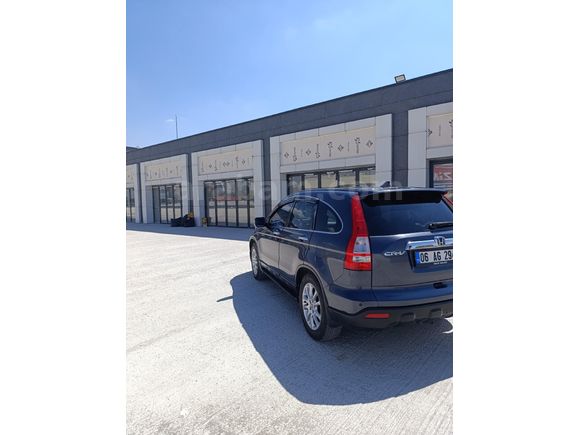 Sahibinden Honda CR-V 2.0i Executive 2009 Model