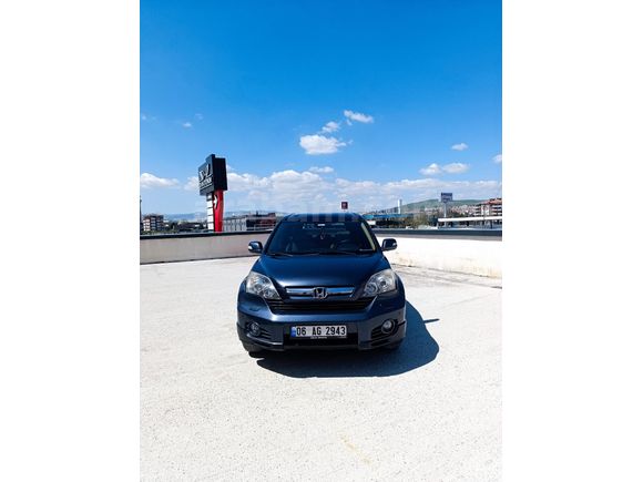 Sahibinden Honda CR-V 2.0i Executive 2009 Model