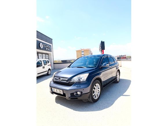 Sahibinden Honda CR-V 2.0i Executive 2009 Model