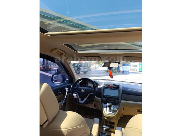 Sahibinden Honda CR-V 2.0i Executive 2009 Model