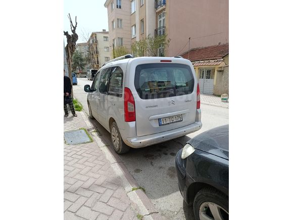 Sahibinden Citroen Berlingo 1.6 HDi Combi SX 2009 Model Bilecik