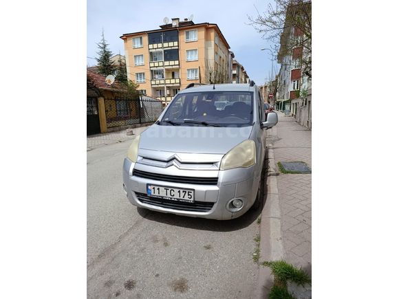 Sahibinden Citroen Berlingo 1.6 HDi Combi SX 2009 Model Bilecik