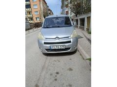 Sahibinden Citroen Berlingo 1.6 HDi Combi SX 2009 Model Bilecik