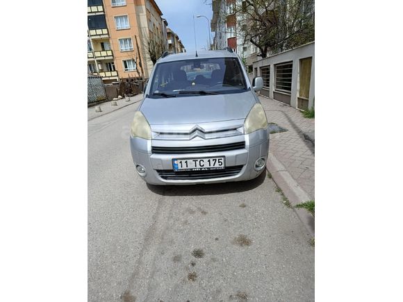 Sahibinden Citroen Berlingo 1.6 HDi Combi SX 2009 Model Bilecik
