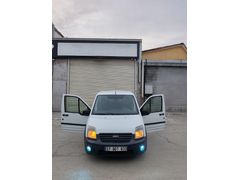 Sahibinden Ford Tourneo Connect 1.8 TDCI Deluxe 2012 Model