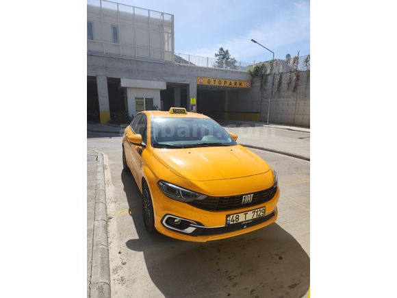Sahibinden Fiat Egea 1.4 Fire Urban 2022 Model