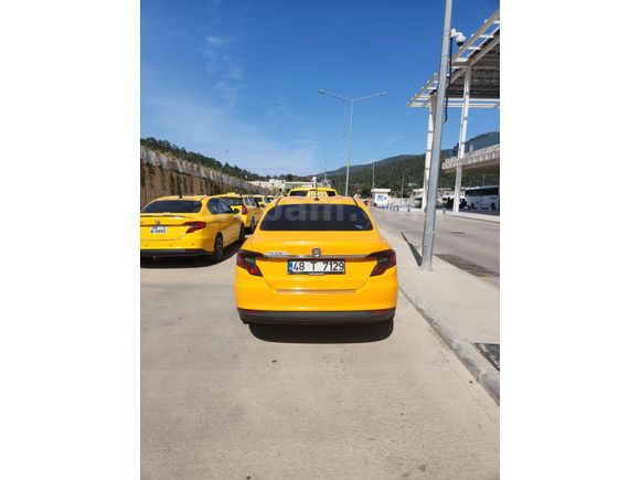 Sahibinden Fiat Egea 1.4 Fire Urban 2022 Model