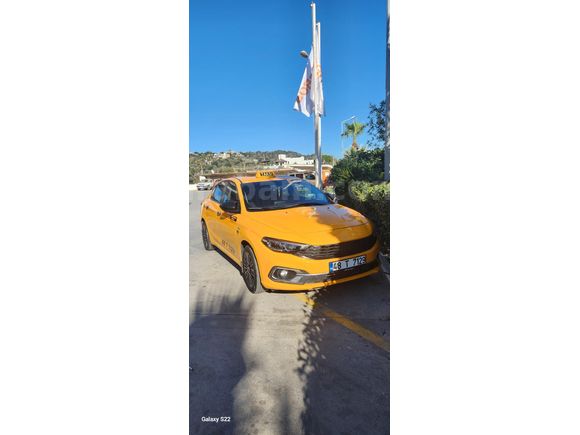 Sahibinden Fiat Egea 1.4 Fire Urban 2022 Model
