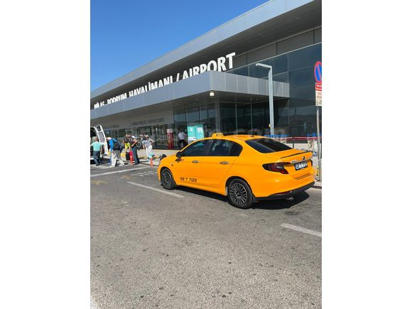 Sahibinden Fiat Egea 1.4 Fire Urban 2022 Model