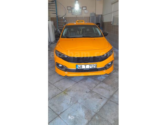 Sahibinden Fiat Egea 1.4 Fire Urban 2022 Model