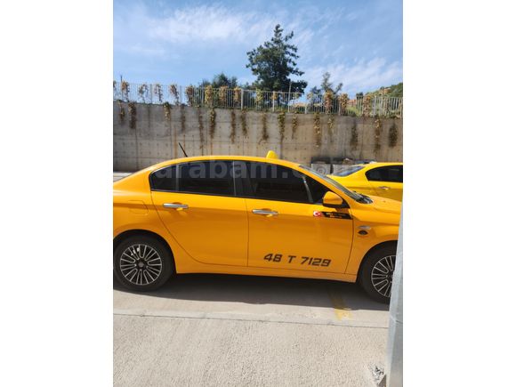 Sahibinden Fiat Egea 1.4 Fire Urban 2022 Model