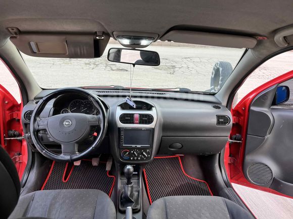Sahibinden Opel Corsa 1.3 CDTI Enjoy 2004 Model 