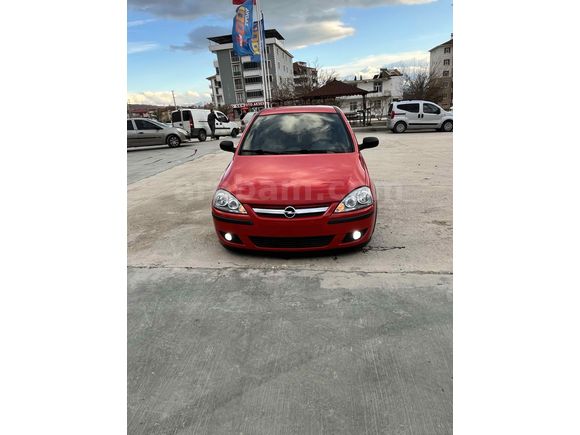 Sahibinden Opel Corsa 1.3 CDTI Enjoy 2004 Model 