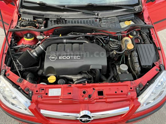 Sahibinden Opel Corsa 1.3 CDTI Enjoy 2004 Model 